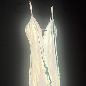 Fluorescent Dress